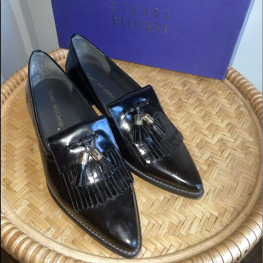 Stuart Weitzman Verve Loafer
